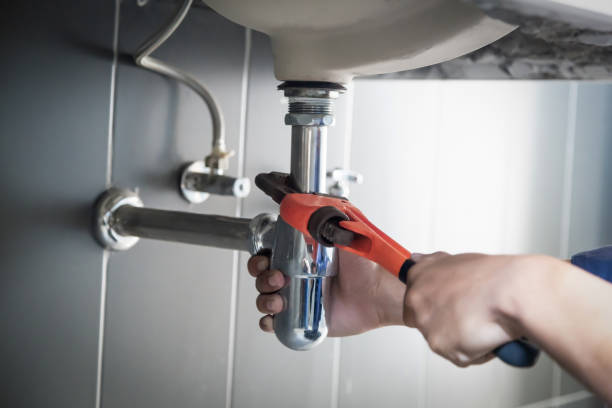 Best Green Plumbing Solutions in USA